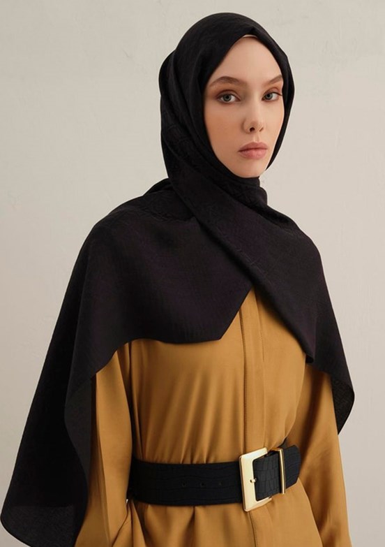 ARMİNE Çok Renkli Kadın Lyocell Şal