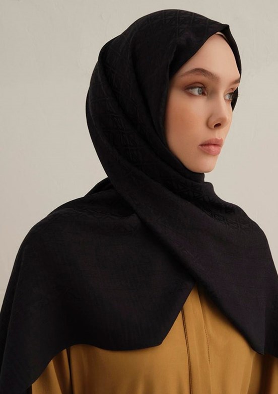 ARMİNE Çok Renkli Kadın Lyocell Şal