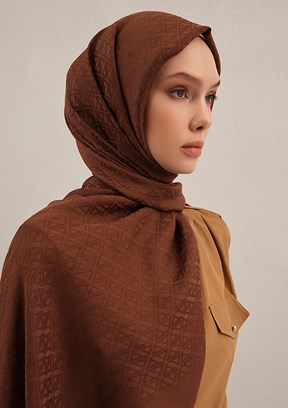 ARMİNE Kadın Lyocell Şal