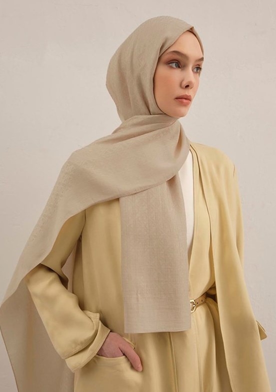 ARMİNE Çok Renkli Kadın Lyocell Şal