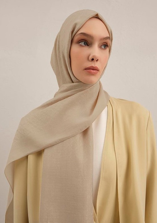 ARMİNE Çok Renkli Kadın Lyocell Şal