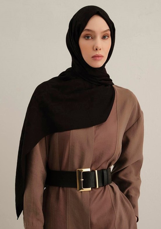 ARMİNE Çok Renkli Kadın Lyocell Şal