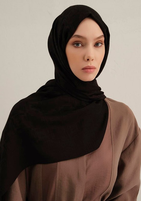 ARMİNE Çok Renkli Kadın Lyocell Şal