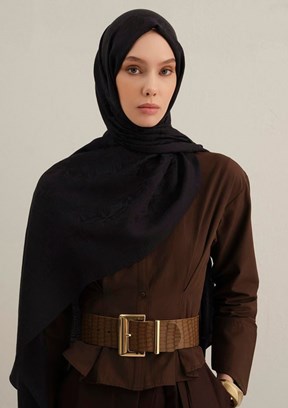 ARMİNE Çok Renkli Kadın Lyocell Şal