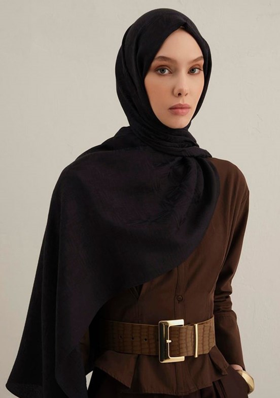 ARMİNE Çok Renkli Kadın Lyocell Şal