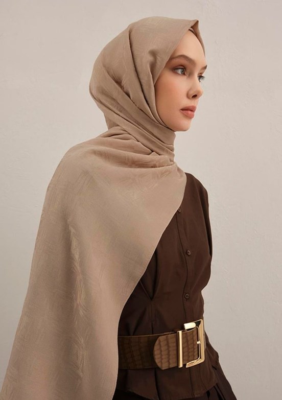 ARMİNE Çok Renkli Kadın Lyocell Şal