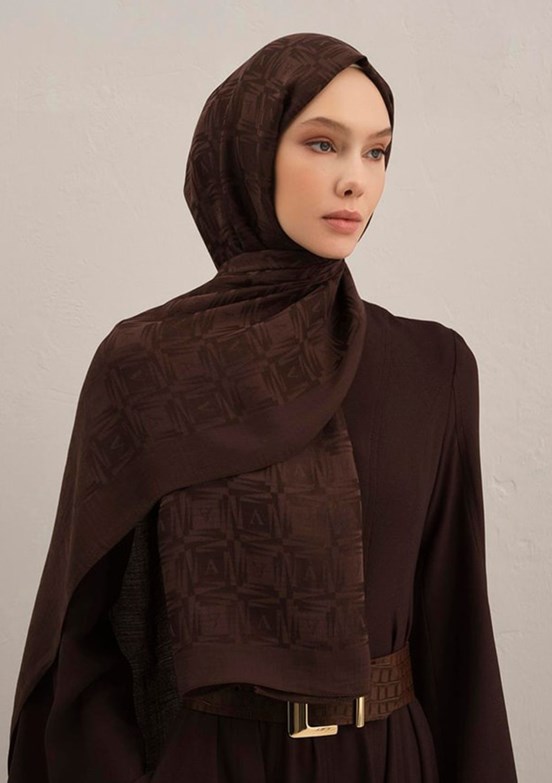 ARMİNE Çok Renkli Kadın Lyocell Şal