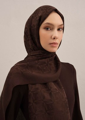 ARMİNE Çok Renkli Kadın Lyocell Şal