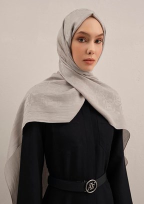 ARMİNE Çok Renkli Kadın Lyocell Şal