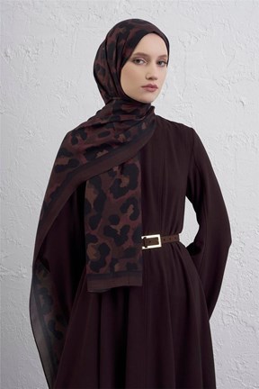 ARMİNE Çok Renkli Kadın İpek Tensel Şal