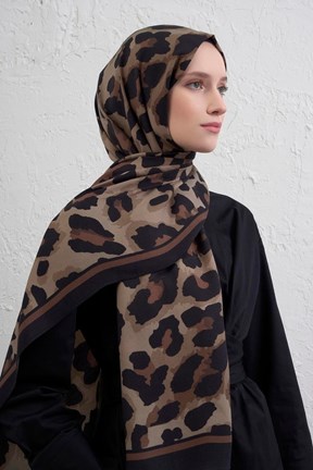 ARMİNE Çok Renkli Kadın Viscon Şal