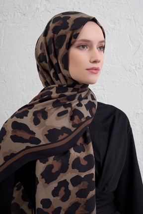 ARMİNE Çok Renkli Kadın Viscon Şal