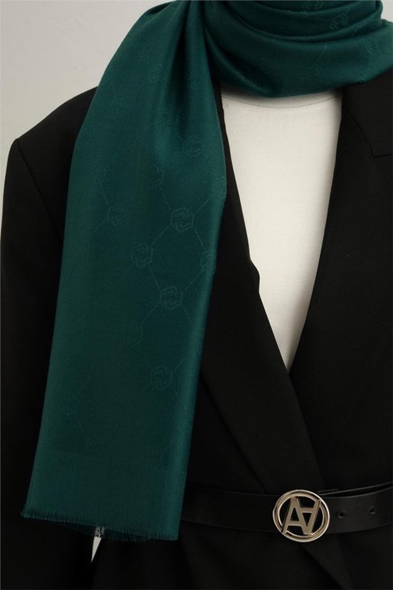 ARMİNE Çok Renkli Kadın Viscon Şal