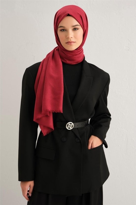 ARMİNE Çok Renkli Kadın Viscon Şal