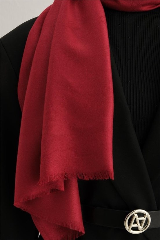 ARMİNE Çok Renkli Kadın Viscon Şal