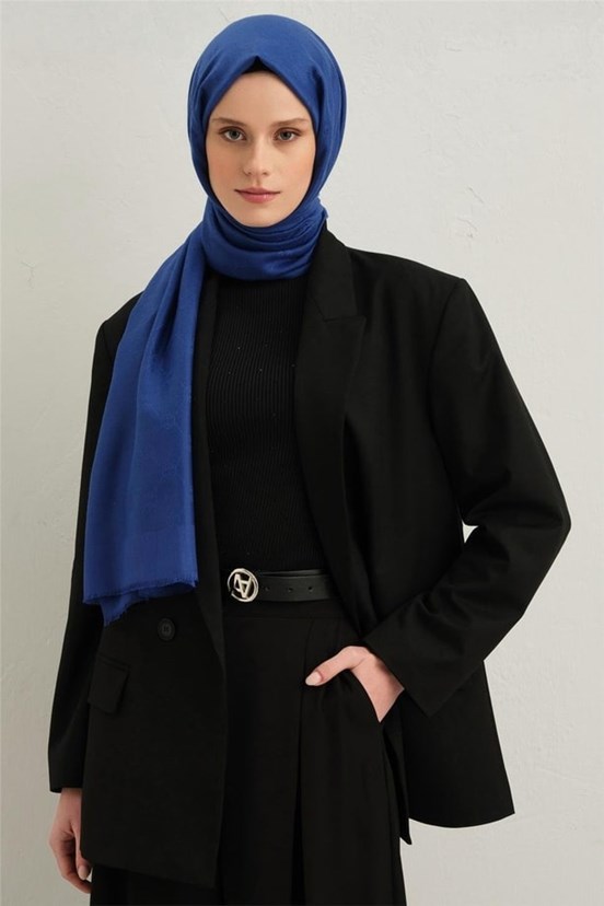 ARMİNE Çok Renkli Kadın Viscon Şal