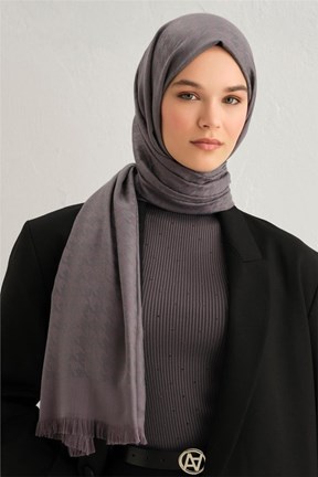 ARMİNE Çok Renkli Kadın Viscon Şal