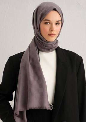 ARMİNE Çok Renkli Kadın Viscon Şal