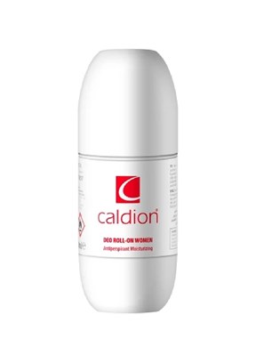 CALDİON Classic 50 ml Roll On Kadın Deodorant