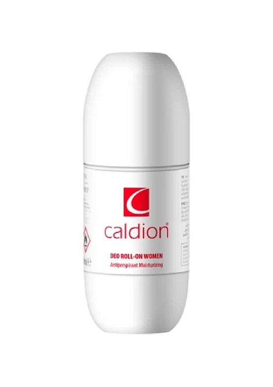 CALDİON Classic 50 ml Roll On Kadın Deodorant