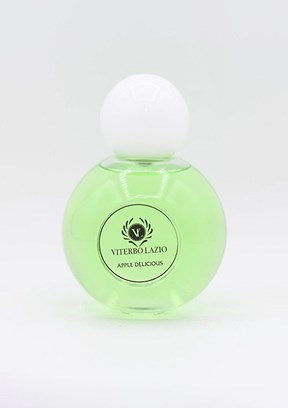 VİTERBO LAZİO Apple Delicous Edt 100 ml Kadin Parfüm