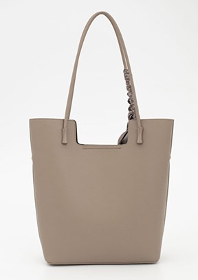 SiSLEY - SLY_264 Kadın Çok Renkli Kol Çantası
