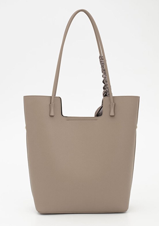 SiSLEY - SLY_264 Kadın Çok Renkli Kol Çantası