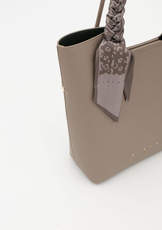 SiSLEY - SLY_264 Kadın Çok Renkli Kol Çantası