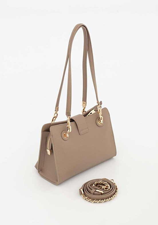 SİSLEY Taş Kadın Kol Çantası