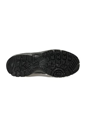 LUMBERJACK - 5W SHELL G 5PR - Erkek Siyah Outdoor Ayakkabı