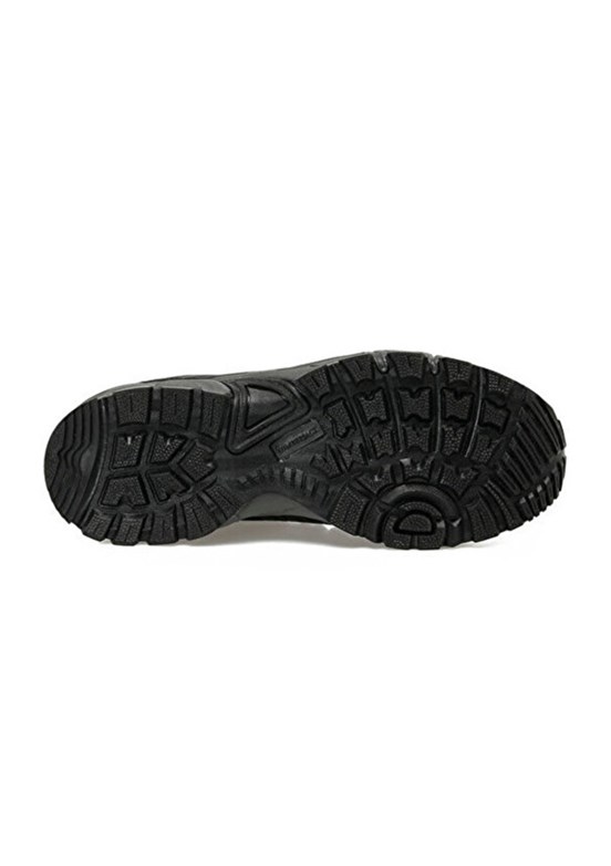 LUMBERJACK - 5W SHELL G 5PR - Erkek Siyah Outdoor Ayakkabı