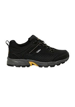 LUMBERJACK - 5W FLAKE 5PR - Erkek Siyah Outdoor Ayakkabı