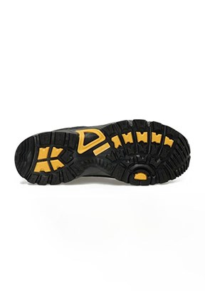 LUMBERJACK - 5W FLAKE 5PR - Erkek Siyah Outdoor Ayakkabı