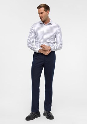 SÜVARİ - PN2020500742 Erkek Lacivert Regular Pantolon