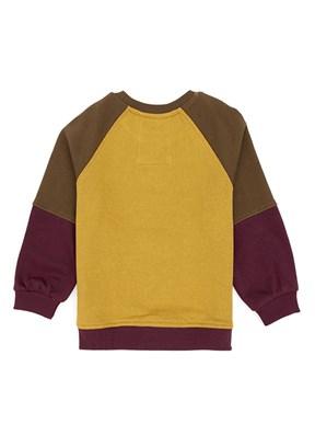 US POLO ASSN Erkek Çocuk Comfort Sweatshirt