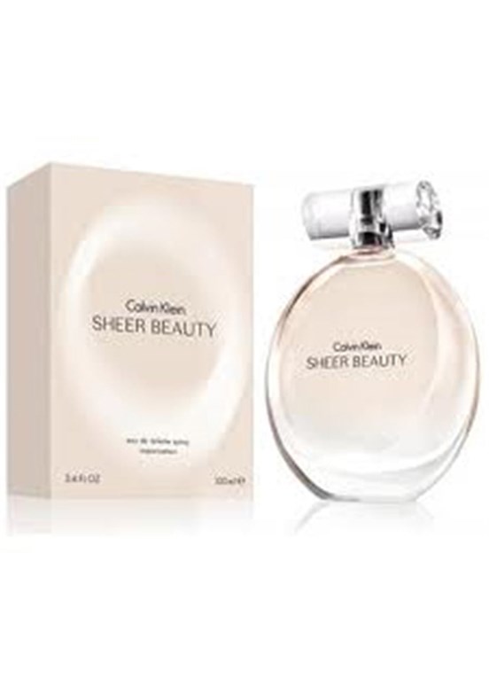 CALVIN KLEİN Sheer Beaut - 3607342306134 Kadın Parfüm