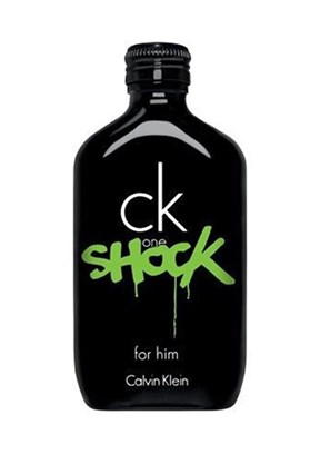 CALVIN KLEİN One Shock - 3607342401426 Erkek Parfüm