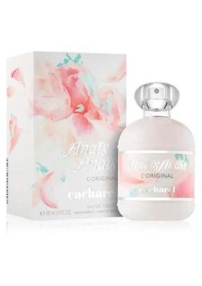 CACHAREL ANAIS ANAIS L O - 3360374533205 Kadın 100 ML Parfüm