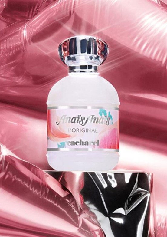CACHAREL ANAIS ANAIS L O - 3360374533205 Kadın 100 ML Parfüm