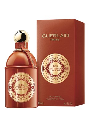 GUERLAİN Bois Mysterieux Edp 125 ml Unisex Parfüm