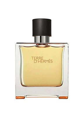 HERMES Terre D'Hermes Pure 75 ml Erkek Parfüm