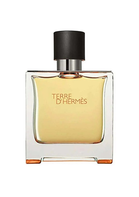 HERMES Terre D'Hermes Pure 75 ml Erkek Parfüm