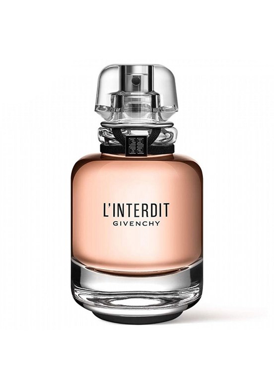 GİVENCHY  L'interdit Edp 125 ML Kadın Parfüm