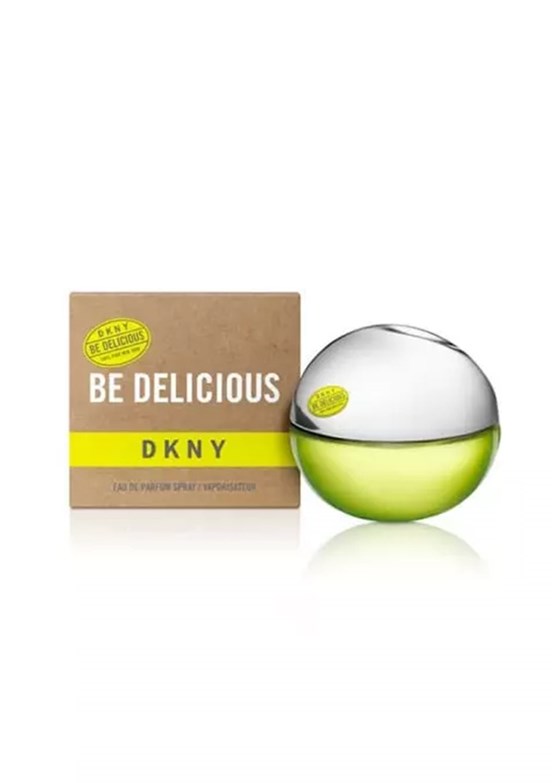 DKNY Be Delicious Edp 100 ML Kadın Parfüm