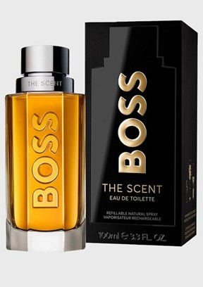 HUGO BOSS The Scent For Him Edt 100 ml Erkek Parfüm