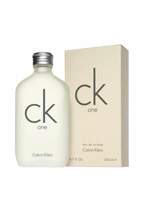 CALVIN KLEİN One Edt - 088300107438 Unisex Parfüm