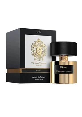 TİZİANA TERENZİ Kirke Edp 100 ML Unisex Parfüm