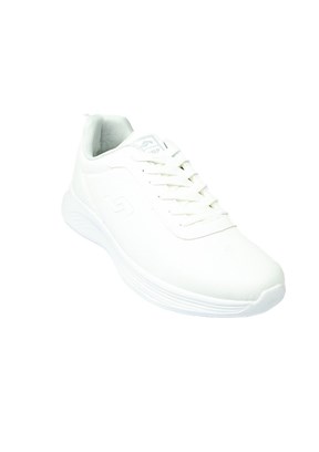 JUMP - 34841 Erkek Beyaz Sneaker Ayakkabı