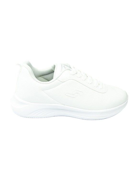 JUMP - 34841 Erkek Beyaz Sneaker Ayakkabı
