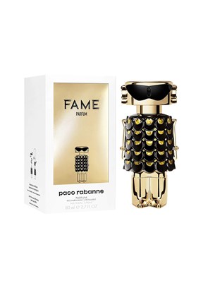 PACO RABANNE Fame Edp 80 ml Kadin Parfüm